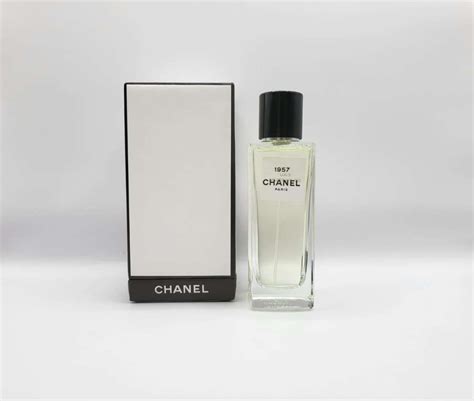 chanel 1957 75ml|where to buy Chanel 1957.